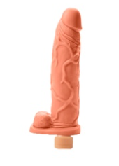 Pênis de borracha 6